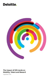 Impact of HR Trends on Global Mobility, Talent and Reward